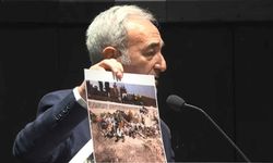 MHP’li Cemal Demirdağ’dan Adana’da su ve çöp tepkisi: Acil çözüm istedi!