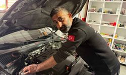 Motor suyu bitince radyatöre Adana şalgamı doldurdu: 40 kilometre yol gitti