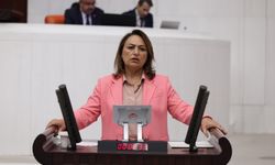 Müzeyyen Şevkin’den “kalıcı toplumsal barış” için komisyon çağrısı