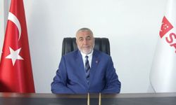 Saadet Partisi Adana İl Başkanı Keyhıdır: "Adanalılar mazeret değil, hizmet istiyor"