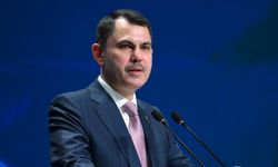 Bakan Kurum duyurdu: Türkiye’de akıllı şehir dönemi