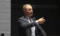 Mustafa Tunç’tan Adana Büyükşehir’e 100 milyar liralık kaynak eleştirisi