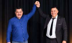 Mustafa Zorlu, Yeni Parti Sarıçam İlçe Başkanlığı adaylığından çekildi