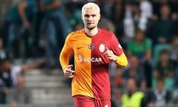 Galatasaray'da gece yarısı ayrılığı: Yeni adresi belli oldu