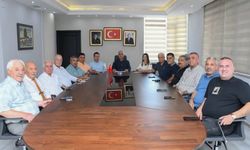 Niyazi Göger: “Ortak akıl en büyük gücümüz”