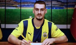 Fenerbahçe'de hiç maça çıkmayan isimle yollar ayrılıyor