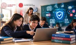 Okullarda "Medya ve Bilgi Okuryazarlığı Kulüpleri" kuruluyor