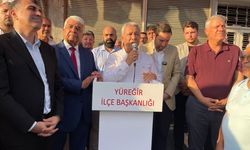 Orhan Sümer: “Halkın iktidarını kurma mücadelemiz sürüyor”