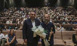 Oscar ödüllü Asghar Farhadi’ye Altın Koza’da Yaşam Boyu Başarı Ödülü