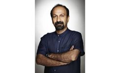 Oscar’lı yönetmen Asghar Farhadi, Adana Altın Koza’da