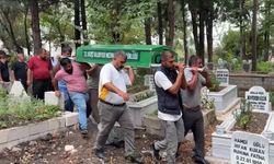 Osmaniye’de 6 aylık hamile kadın öldürüldü