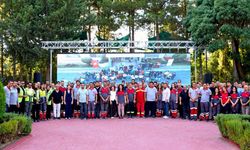 OYAK Çimento Mardin Fabrikası’ndan İSG başarısı