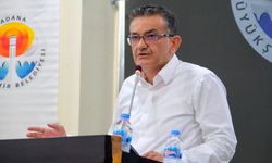 Özgür Altıok: "Yeni Parti’de bir aday için oy istediğim iddiası asılsız"