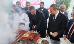 Özünal: “Adana’nın lezzetlerini bir kez daha dünyaya tanıtacağız”