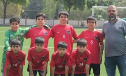 Pars Futbol Kulübü’nde 2011-2018 doğumlular için kayıtlar sürüyor