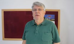 Prof. Dr. Başıbüyük: “Adana’nın üzerinde yoğun hava kirliliği var”