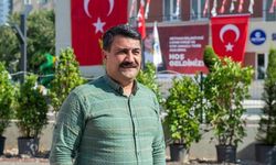 Ramazan Koyez’den Seyhan İlçe Başkanlığı için adaylık mesajı