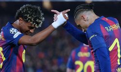 Barcelona'da Galatasaray maçı öncesi yıldız futbolcuda sakatlık şoku!