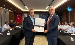 Rotary 2430 Bölge Asamblesi Antalya’da başlıyor
