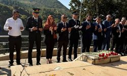 Saimbeyli’de 19 Eylül Gaziler Günü programı düzenlendi