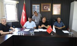 Saimbeyli’de eylül ayı meclis toplantısı yapıldı