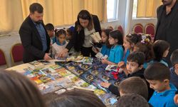 Saimbeyli’de kültür şöleni: 2. Kitap Günleri coşkusu devam ediyor