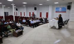 Saimbeyli’de mahallelerin ihtiyaçları masaya yatırıldı
