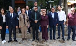 Saimbeyli’nin talepleri ve yeni çalışmalar değerlendirildi