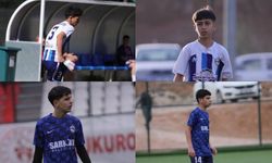 Sarıçam Demirspor’dan Yaz Sigorta Adaletgücü’ne 4 transfer