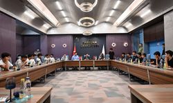 Sarıçam Kılıçlı 1965 Spor’dan Bilal Uludağ’a teşekkür