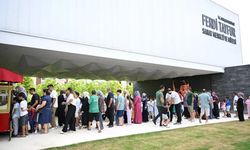 Sarıçam’da minikler “Moana” ile sinema keyfi yaşadı