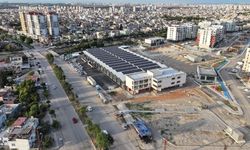 Şehit Erkut Akbay Mahallesi’ne çok amaçlı semt merkezi