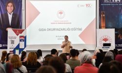 Seyhan Belediyesi’nden "Gıda Okuryazarlığı" eğitimi