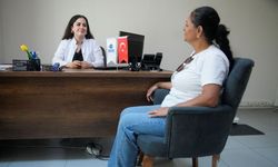 Seyhan Belediyesi’nden beslenme konusunda uzman danışmanlığı
