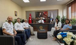 Seyhan İlçe Millî Eğitim Müdürlüğü’nde eğitim gündemi değerlendirildi