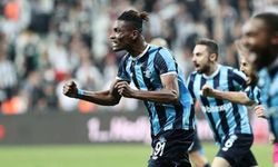Simon Deli, Adana Demirspor’un çağrısına kayıtsız kalmadı