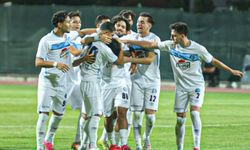 Şimşek Isparta’da çaktı: Adana Demirspor 3 puanı kaptı