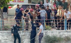 Sulama kanalına düşen genç kızın cansız bedenine ulaşıldı
