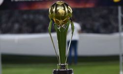 Turkcell Süper Kupa 2026'nın tarihleri belli oldu