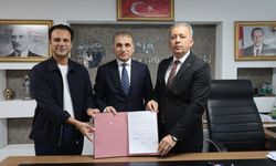 Tarihi Tuzhanı gençler için Yeni Nesil Kütüphane oluyor