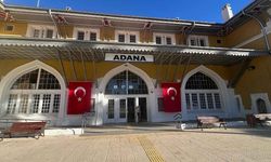TCDD Adana Bölge Müdürlüğü Harekete Geçti: 2027 İçin Konaklama Hazırlığı Başladı