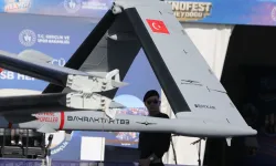 TEKNOFEST Güneydoğu Şanlıurfa'da bugün kapılarını açtı