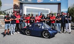 TEKNOFEST’ten Adana’ya “En İyi Tasarım” ödülü