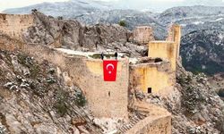 Torosların saklı cenneti Feke, keşfedilmeyi bekliyor