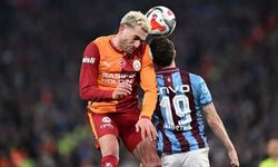 Trabzonspor-Galatasaray maçında muhtemel 11’ler belli oldu