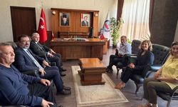 Tufanbeyli MYO öğrencileri için barınma çalışması başlatıldı
