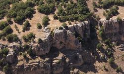 Tufanbeyli’nin saklı doğası: Çukurkışla keşfedilmeyi bekliyor