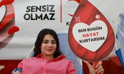 Türk Kızılay'ın kök hücre bağışçı adayı sayısı 1 milyon 250 bini aştı