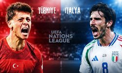 Türkiye - İtalya maçı ne zaman, saat kaçta, hangi kanalda? Muhtemel 11'ler belli oldu