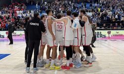 Türkiye’den İzlanda’da gövde gösterisi: 110-73